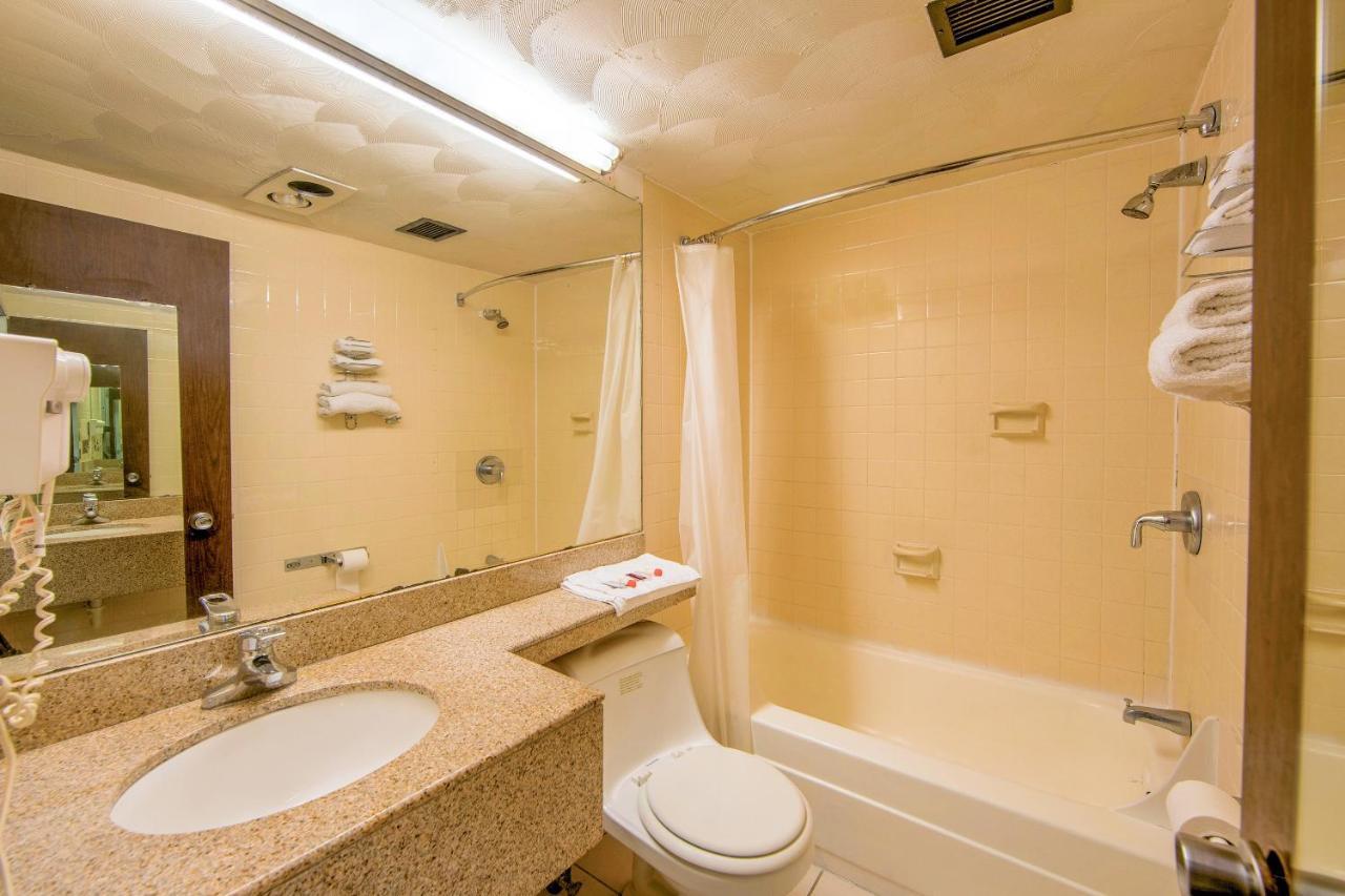 Travel Inn Petersburg Luaran gambar