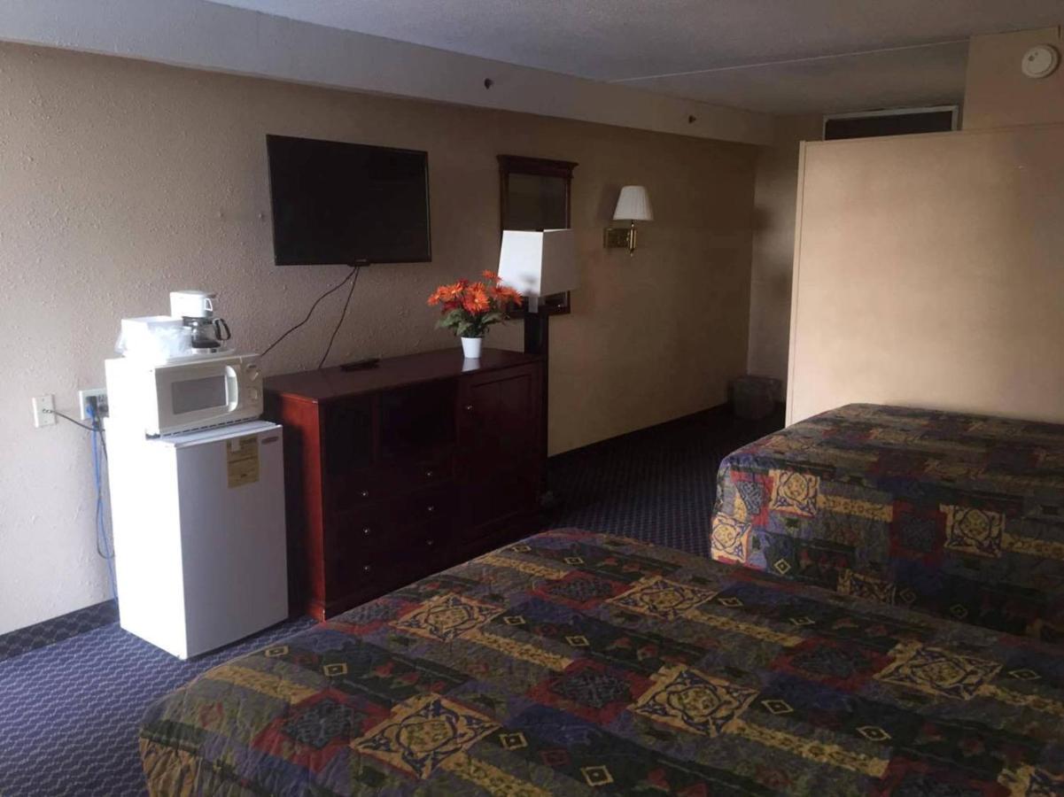 Travel Inn Petersburg Luaran gambar