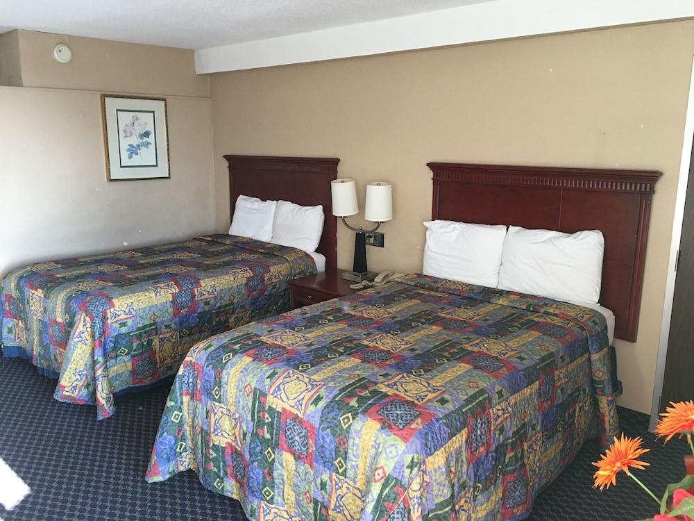 Travel Inn Petersburg Luaran gambar