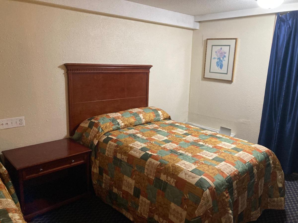 Travel Inn Petersburg Luaran gambar