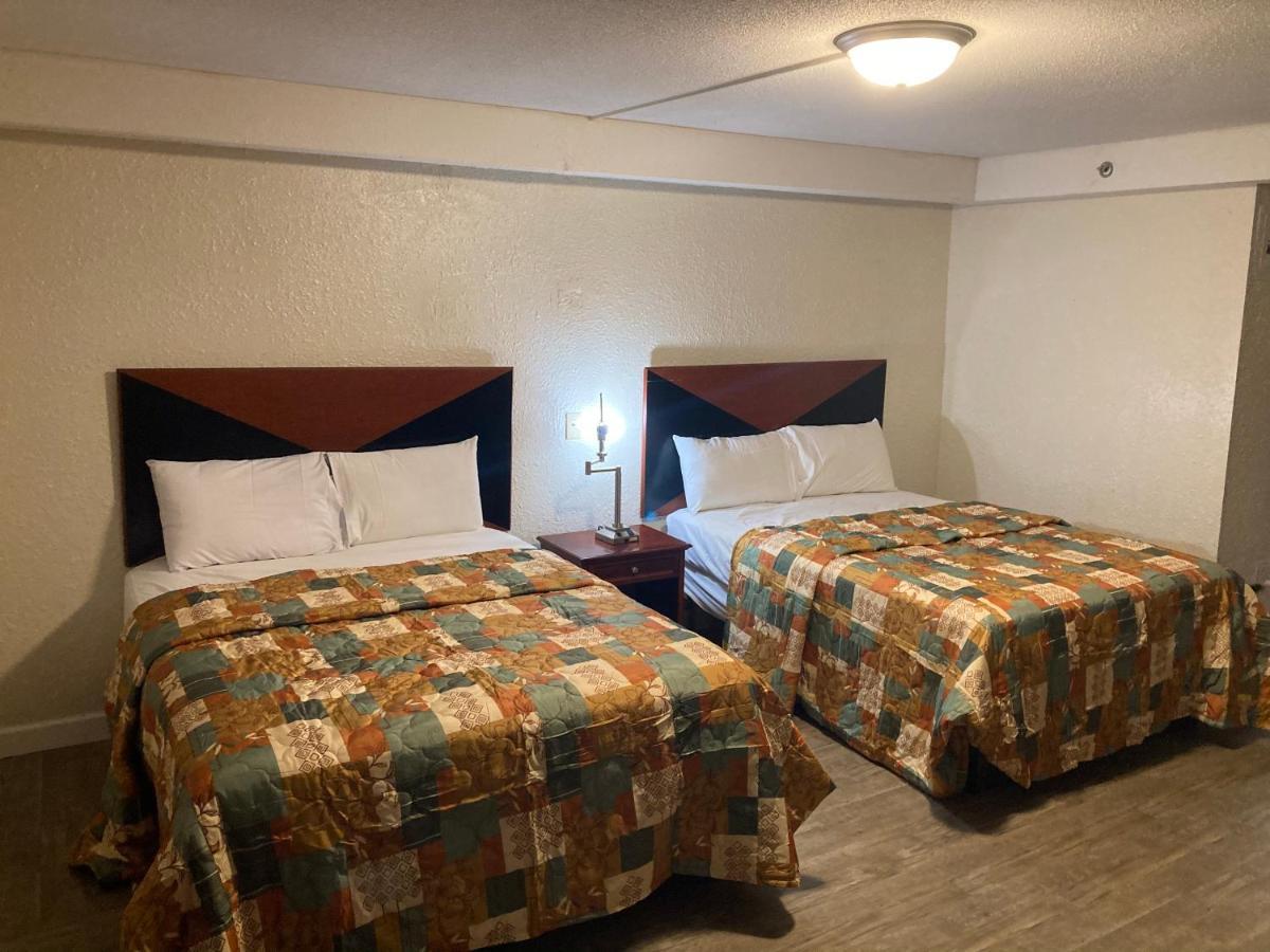 Travel Inn Petersburg Luaran gambar