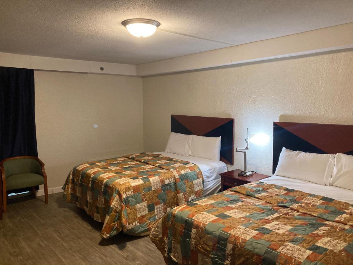 Travel Inn Petersburg Luaran gambar