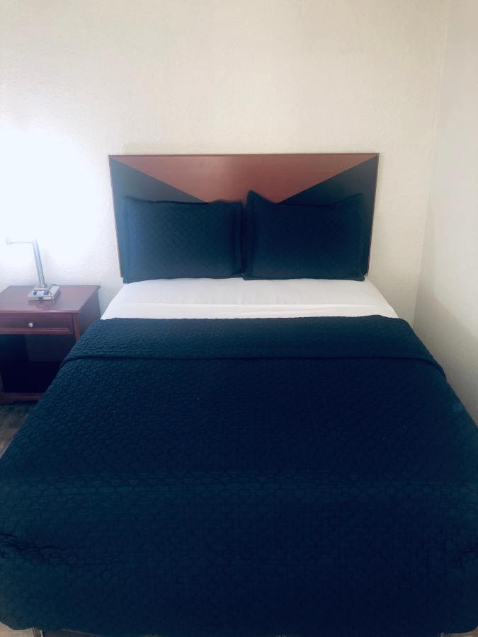 Travel Inn Petersburg Luaran gambar