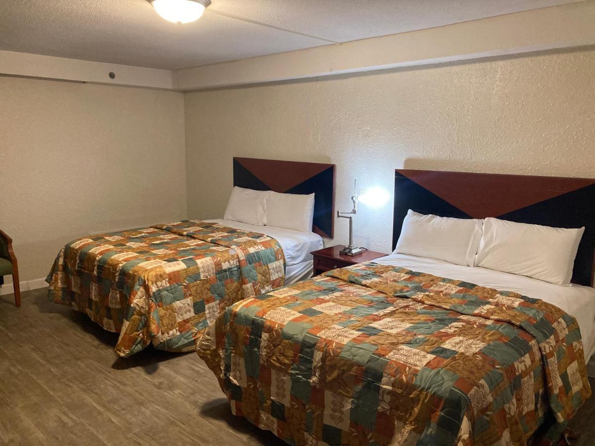 Travel Inn Petersburg Luaran gambar