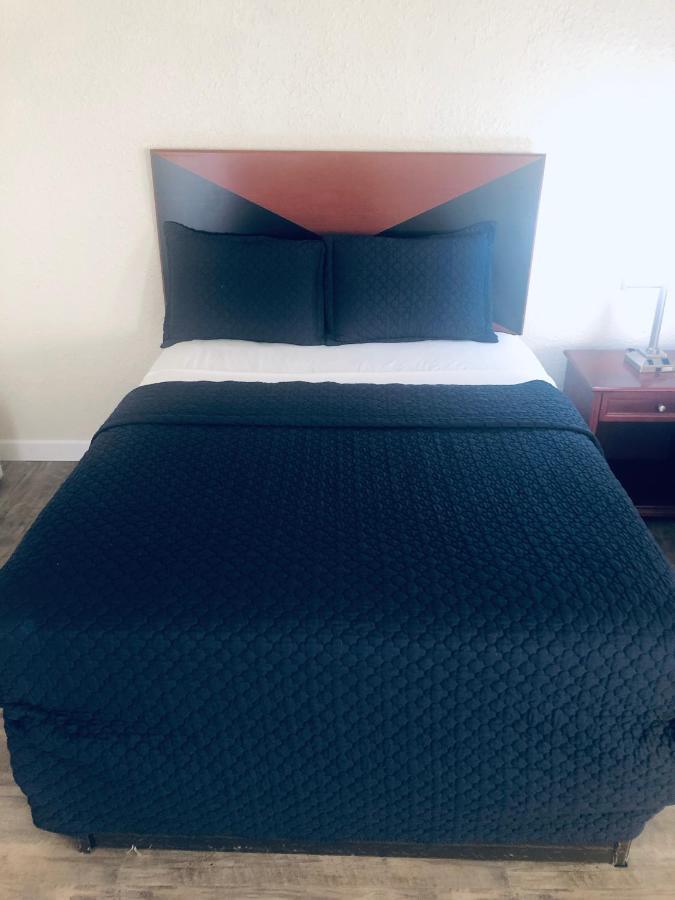 Travel Inn Petersburg Luaran gambar