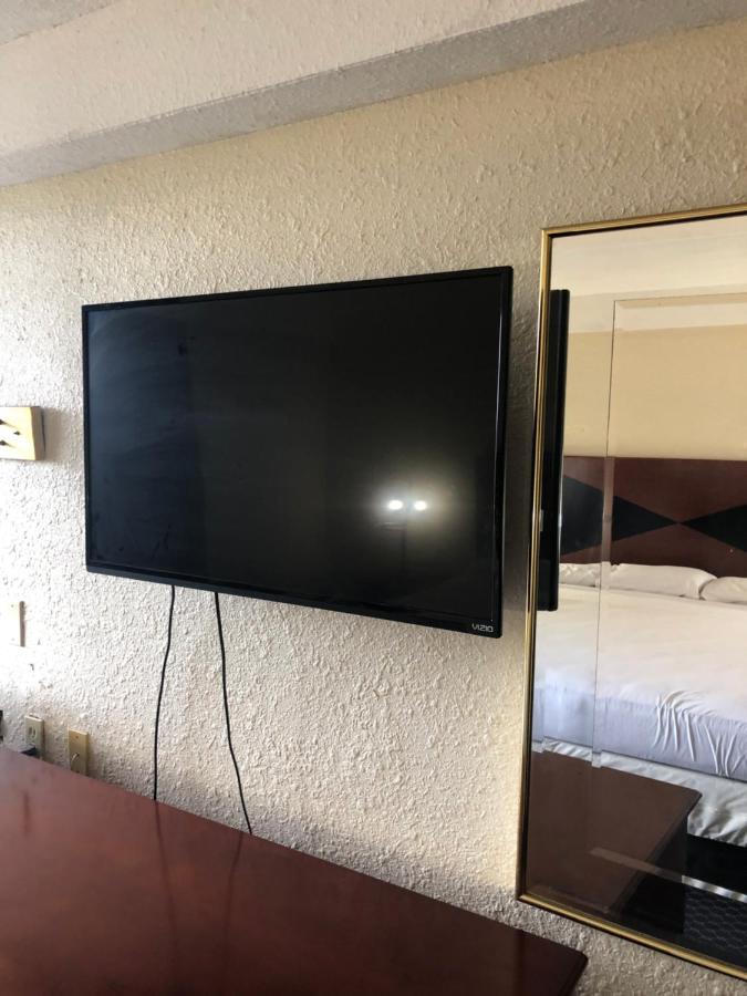 Travel Inn Petersburg Luaran gambar