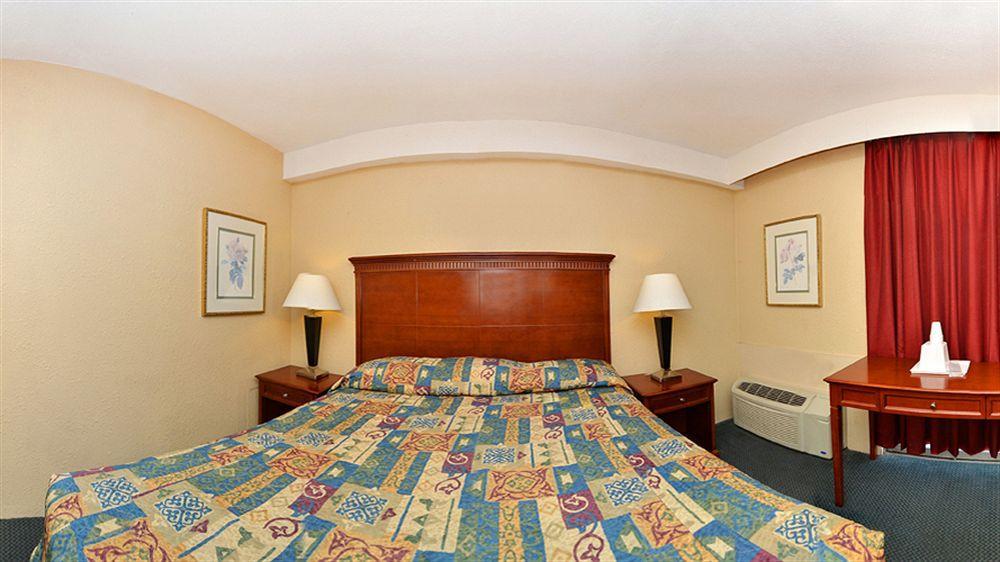 Travel Inn Petersburg Luaran gambar