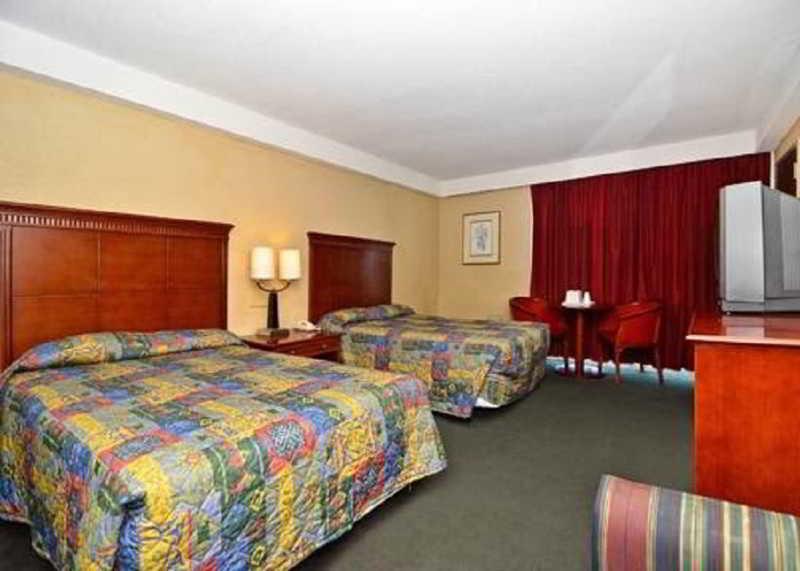 Travel Inn Petersburg Bilik gambar