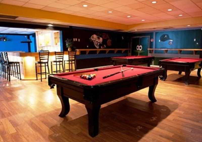 Travel Inn Petersburg Luaran gambar