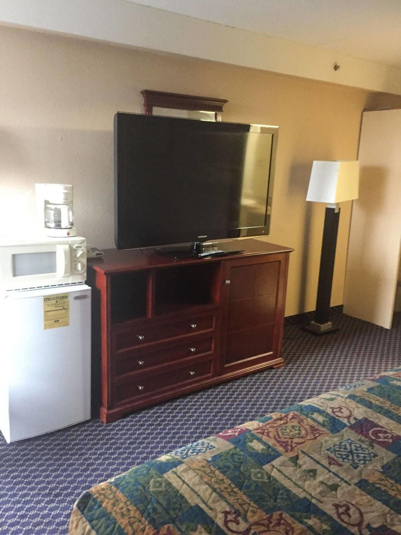 Travel Inn Petersburg Luaran gambar